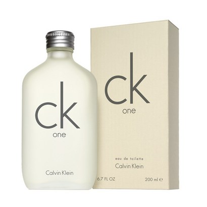 캘빈클라인 CK one 오드뚜왈렛