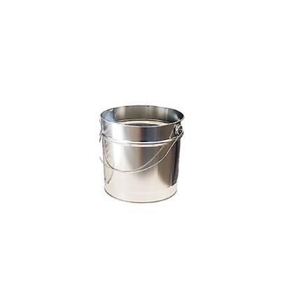 장인 페인트 원형 공캔 4L 통 사이깡 리뷰후기