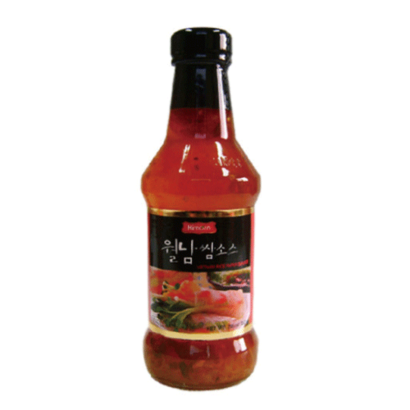 하이몬 월남쌈 소스