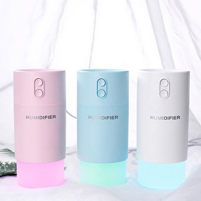 스노우 USB 가습기 리뷰후기