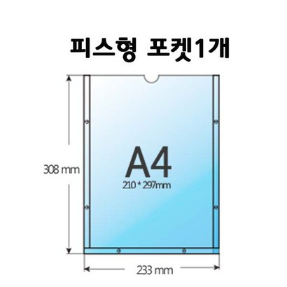 게시판 피스형 게시판알림판