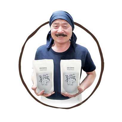죠커피 베트남 로부스타