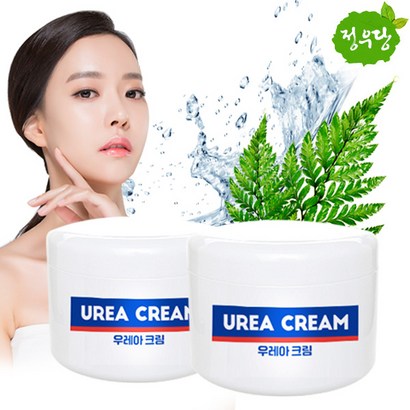 정우당 우레아크림