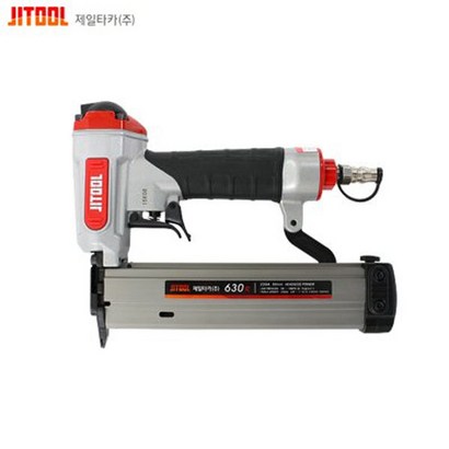 제일타카 실타카 JIT-630R JIT630 에어타카 타카핀