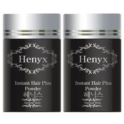 흑채 헤닉스