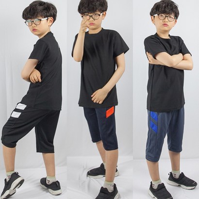 알리 7부 트레이닝 리뷰후기
