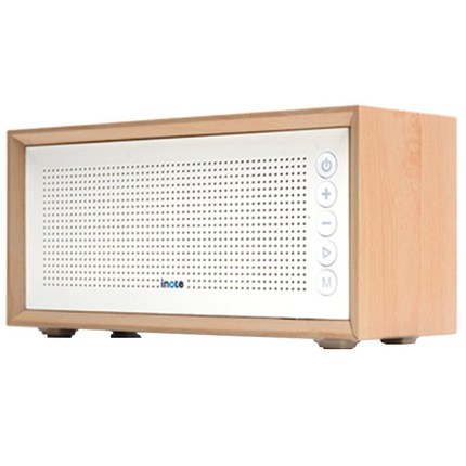 아이노트 블루투스 스피커, BT-V3, 혼합 색상