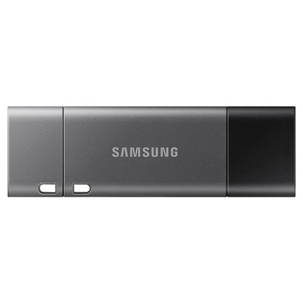 삼성전자 USB 3.1 메모리 MUF-256DB, 256GB