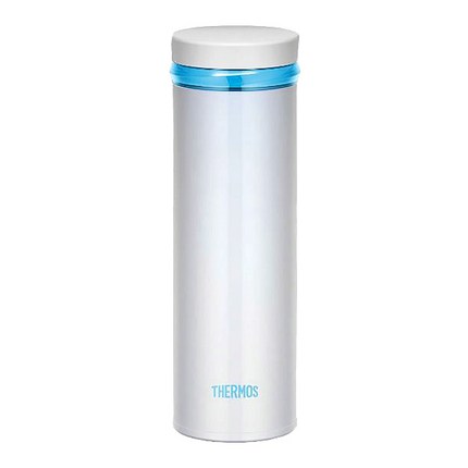 써모스 보온보냉병 JNO-500, 펄화이트, 500ml