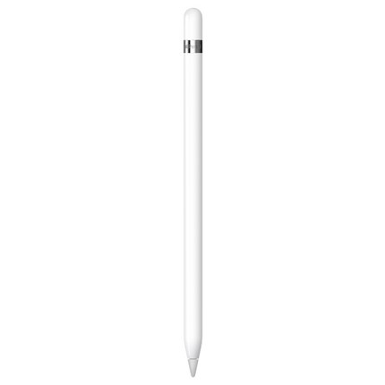 Apple 정품 애플펜슬 MK0C2KH/A, 1개