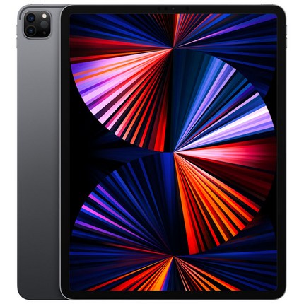 Apple 아이패드 프로 12.9형 5세대 M1칩, Wi-Fi, 2TB, 스페이스 그레이