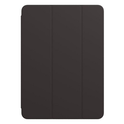 Apple 태블릿PC 스마트 폴리오, 블랙(MJM93FE/A)