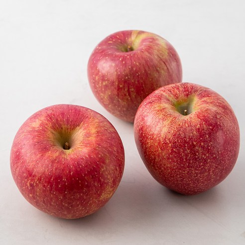 청송 당도선별 사과, 1kg(3입), 1팩