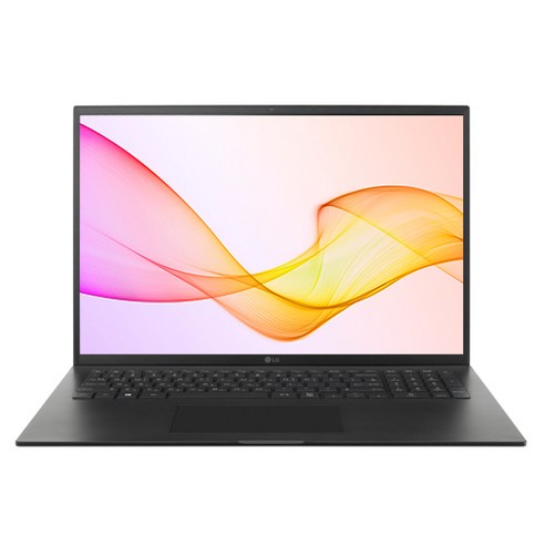LG전자 그램17 노트북 옵시디안블랙 17ZD90P-GX7BK (i7-1165G7 43.1cm)