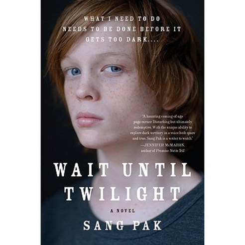 Wait Until Twilight Paperback Harper Paperbacks