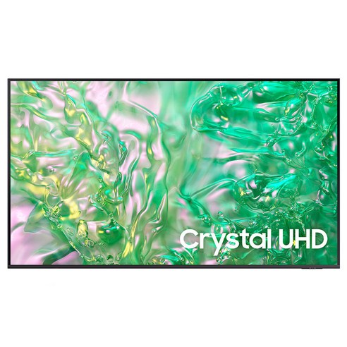 삼성전자 UHD Crystal TV, 138cm, KU55UD8000FXKR, 벽걸이형, 방문설치