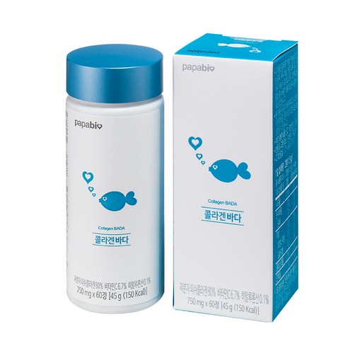 승무원 콜라겐 콜라겐바다 1일 1 리뷰후기