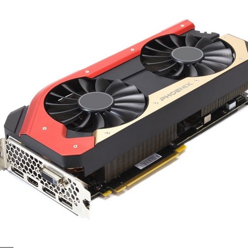 GAINWARD GTX 1070 8G PHOENIX 그래픽카드 중고