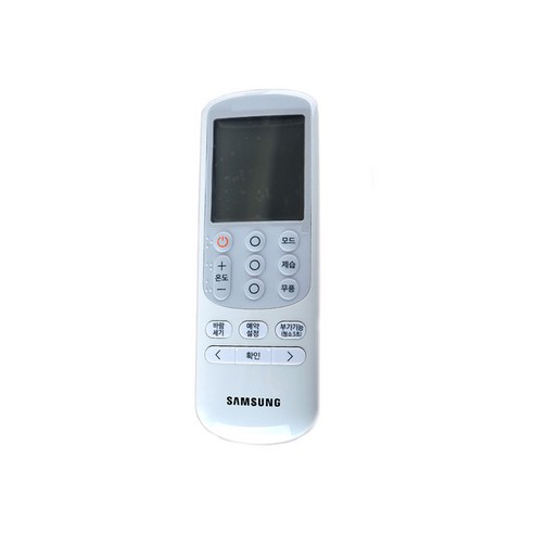 삼성 AR-EC03 사용 무풍에어컨 리모컨 2 당일배송2629082