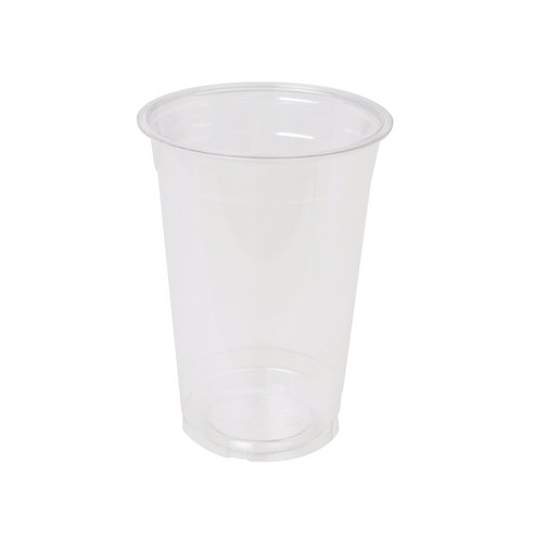 카페앤티 투명컵 92파이 16온스 테이크아웃컵 리뷰후기