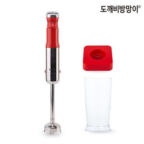 도깨비방망이 무선 도깨비방망이 기본세트 리뷰후기