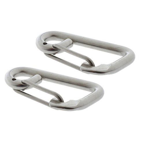 Pcs Carabiner Cm