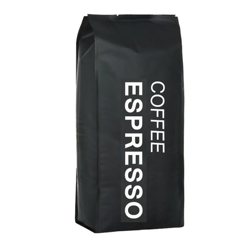 커피 에스프레소 브라질 산토스 원두커피, 1개, 1kg, 홀빈(분쇄안함)