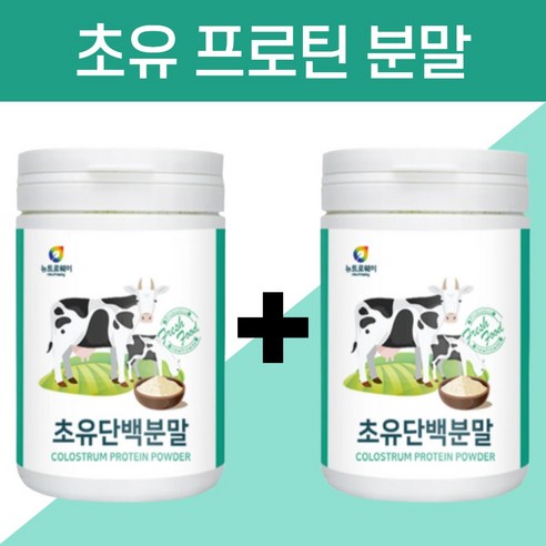 소 초유 단백질 프로테인 ROTIN 마시는 분말 가루 보충제 면역 글로블린 콜로스트롬 콜로스트럼 고단백 A 류신 유신 동물성 리뷰 후기