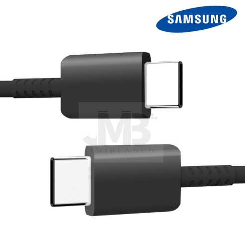 삼성 C to C타입 PD 초고속케이블 갤럭시 5G 노트10 S10 리뷰후기