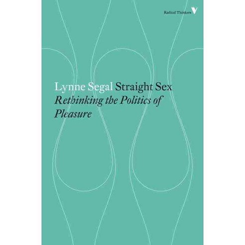 Straight Sex Rethinking the Politics of Pleasure Verso Books 가격 변동