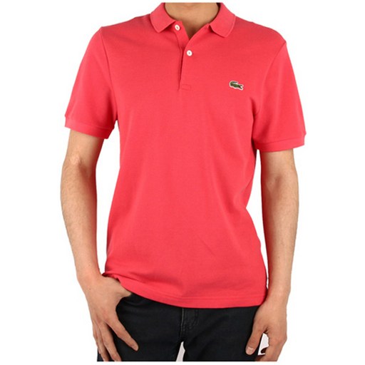 라코스테 정품 반팔 카라티 피케 티 (PH2403-51-RAP)