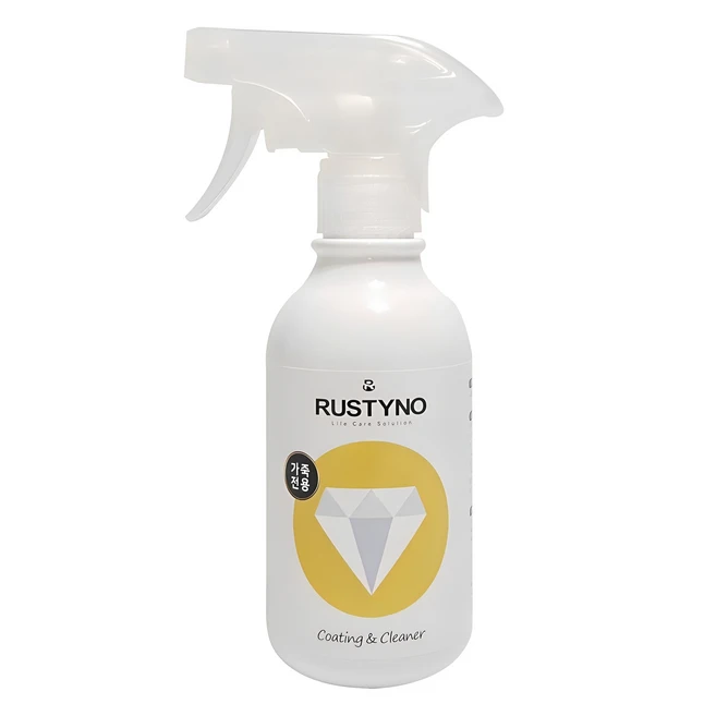 러스티노 가죽클리너, 300ml, 1개