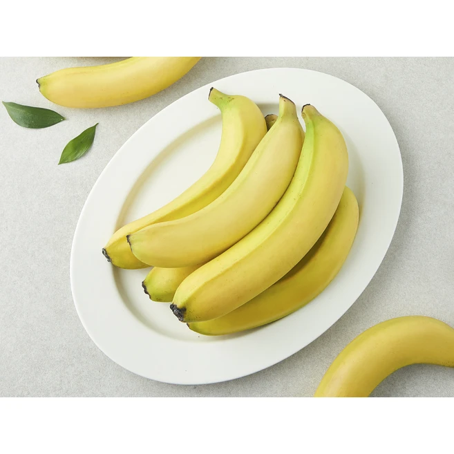 곰곰 베트남산 고지대 바나나, 1.3kg, 1팩