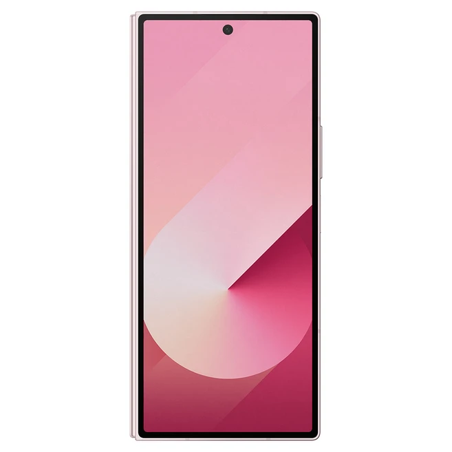 삼성전자 갤럭시 Z 폴드 6 자급제, 핑크, 256GB