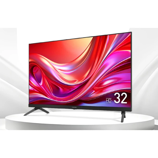 프리즘코리아 HD LED TV, 81cm(32인치), PT320HD, 스탠드형, 고객직접설치