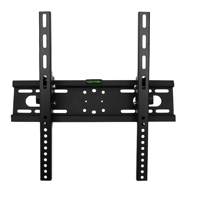 엘디 엘마운트 벽걸이 상하 각도형 TV/모니터 브라켓 APL-44T, 1개
