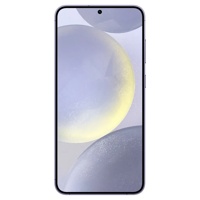 삼성전자 갤럭시 S24+ 자급제, 코발트 바이올렛, 256GB