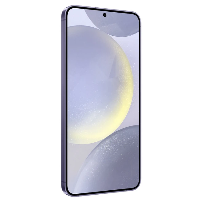 삼성전자 갤럭시 S24+ 자급제, 코발트 바이올렛, 256GB