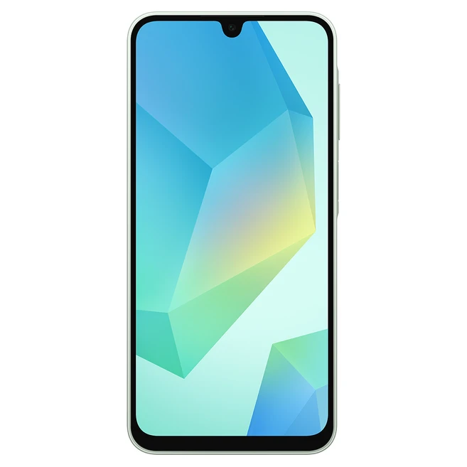 삼성전자 갤럭시 A16 자급제 SM-A165N, 그린, 128GB