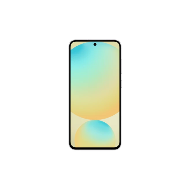 삼성전자 갤럭시 S24 FE 자급제 SM-S721N, 옐로우, 256GB