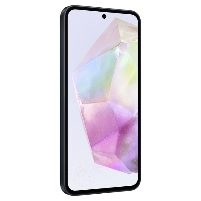 삼성전자 갤럭시 A35 5G 자급제, 어썸네이비, 128GB
