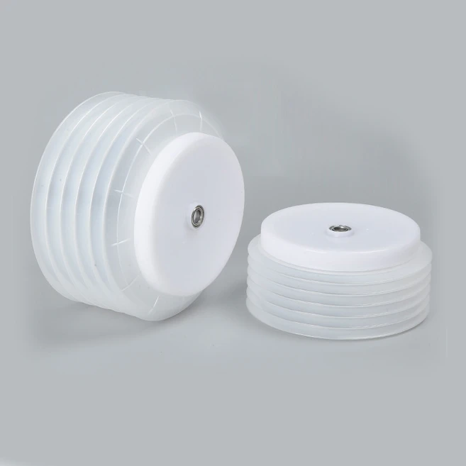 스매쉬 홀쏘 집진기 125mm, 1개