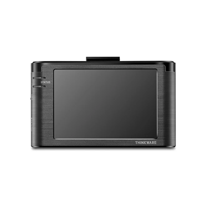 아이나비 전후방 FHD 2채널 블랙박스 FXD8500, 64GB, 본체(자가설치) + 후방카메라 + 거치대 + 메모리카드 + 케이블 + 퀵매뉴얼