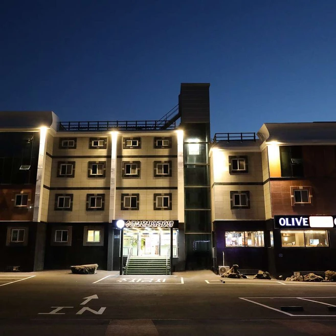 [충주시] 수안보온천힐링호텔