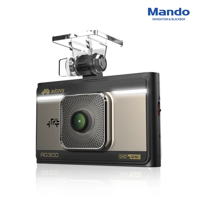HL만도 오토비 AQ300 32G QHD/QHD 2채널 블랙박스 장착X 음성녹음 소니스타비스 대화면 IPS ADAS 초절전 주차대기 56일 무상 A/S 2년/메모리 2년, 셀프장착(DIY설명서)+카드리더기+쿠폰, 32GB, 만도 오토비 AQ300