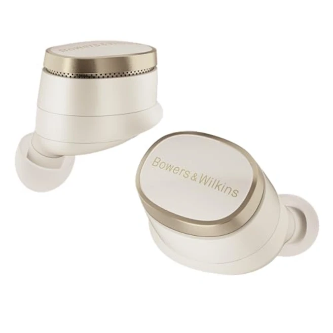 Bowers & Wilkins True Wireless sound redefined PI8DW 바우워스 앤 윌킨스 완전 무선 인