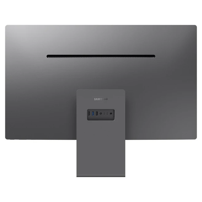 삼성전자 올인원 프로 일체형 PC DM970AGA-L51AR 27인치 인텔 울트라5 32GB WIN11 기업용 사무용 학습용 AI 컴퓨터 PC, RAM 32GB + SSD 1TB