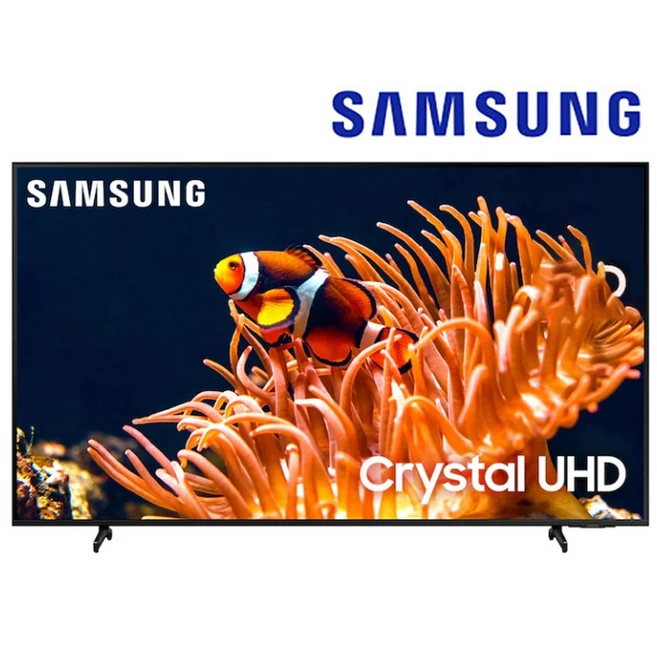 삼성전자 70인치 Crysatl LED 4K UHD 스마트 TV CU7000, 방문설치, 스탠드형, 70CU7000, 176cm(70인치)