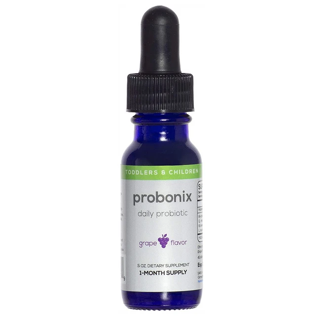 Probonix 프로보닉스 데일리 프로바이오틱 키즈용 0.5 oz, 1개