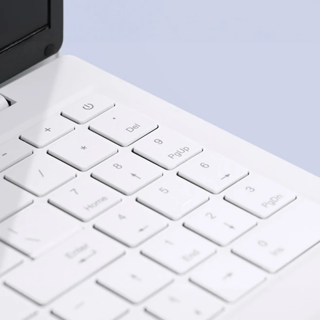 베이직스 베이직북16 사무용 인강용 노트북 16GB 512GB 윈도우11 포함, 화이트, BB1624FW, WIN11 Pro